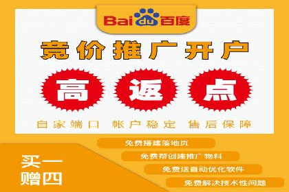 百度竞价，网络创业者的赚钱利器——案例解析